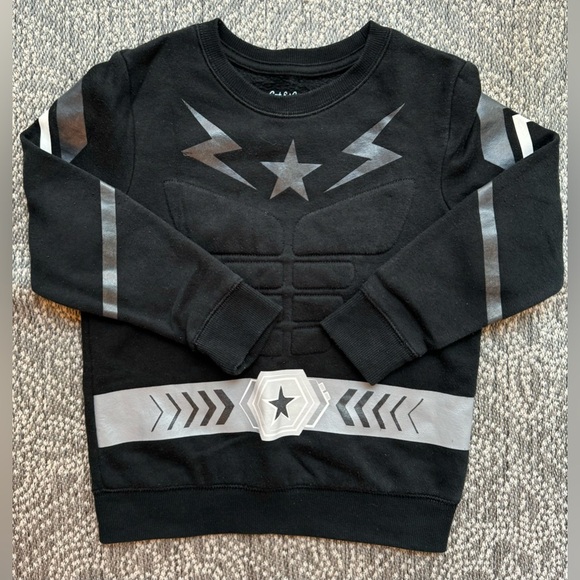 5T Toddler Boy’s Clothing Lot - CIRCO, Old Navy, Cat & Jack & Marvel - Picture 4 of 9